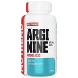 Arginina 500 mg - 120 capsule