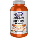 Arginina & Citrullina in polvere | Rapporto 1:1 - 340 grammi