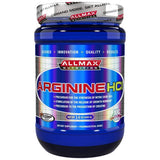 Arginina HCL - 400 grammi