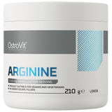 Arginina in polvere 210 grammi