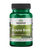 Arjuna 500 mg - 60 capsule