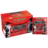 <tc>ARMAGEDDON</tc> / Pre-allenamento - 24 x 7,5 grammi