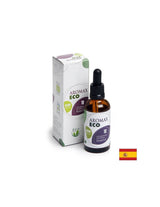 Tintura alle erbe per dimagrire - Aromax Eco 10 Plantis®, senza alcool, 50 ml