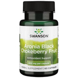 Aronia Nera Frutta Aronia 400 mg 60 capsule