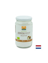Polvere di radice di freccia biologica, 190 g