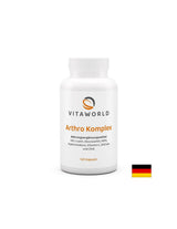 Arthro Complex, 120 capsule