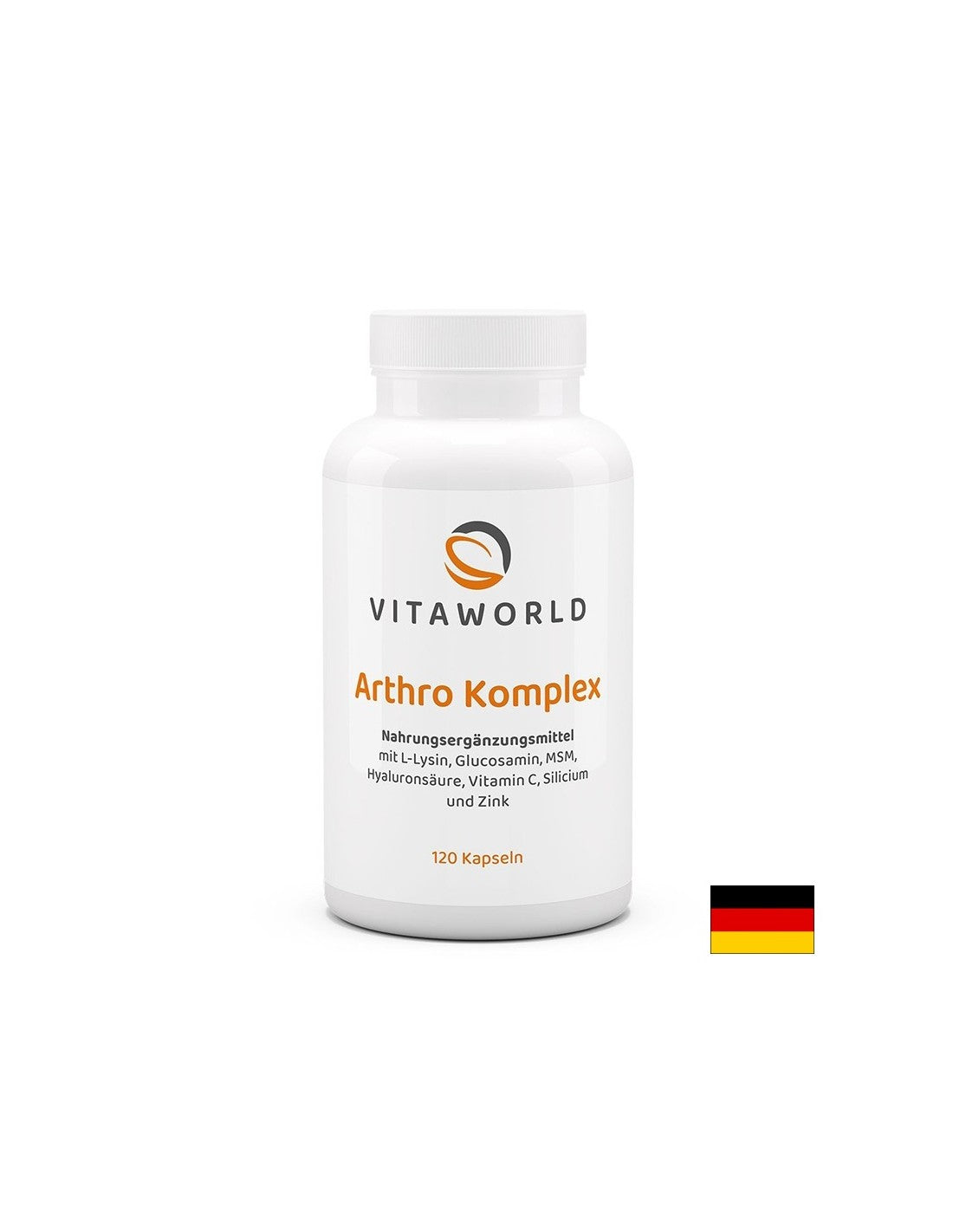 Arthro Complex, 120 capsule