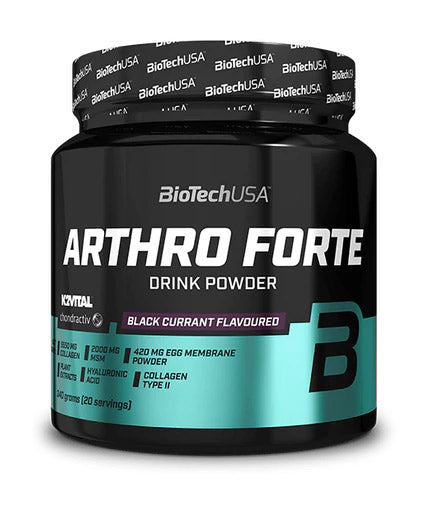 Arthro Forte bevanda in polvere - 0,340 kg