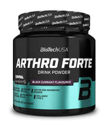 Arthro Forte bevanda in polvere - 0,340 kg