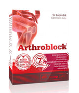 Arthroblock - 60 capsule