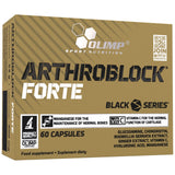 Arthroblock Forte | Edizione Sport - 60 capsule