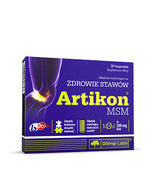 Artikon MSM 30 capsule