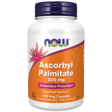 Ascorbil Palmitato 500 mg - 100 capsule