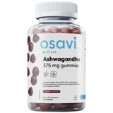 Ashwagandha 375 mg caramelle gommose - 90 caramelle gommose