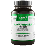 Ashwagandha 400mg | Alta dose 10% Withanolidi - 90 capsule