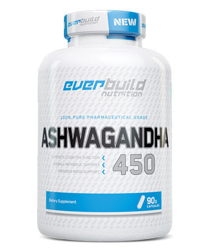 Ashwagandha 450 mg/90 capsule