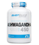 Ashwagandha 450 mg/90 capsule
