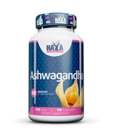Ashwagandha 450 mg. /90 capsule.
