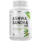 Ashwagandha 600 mg - 90 Compresse