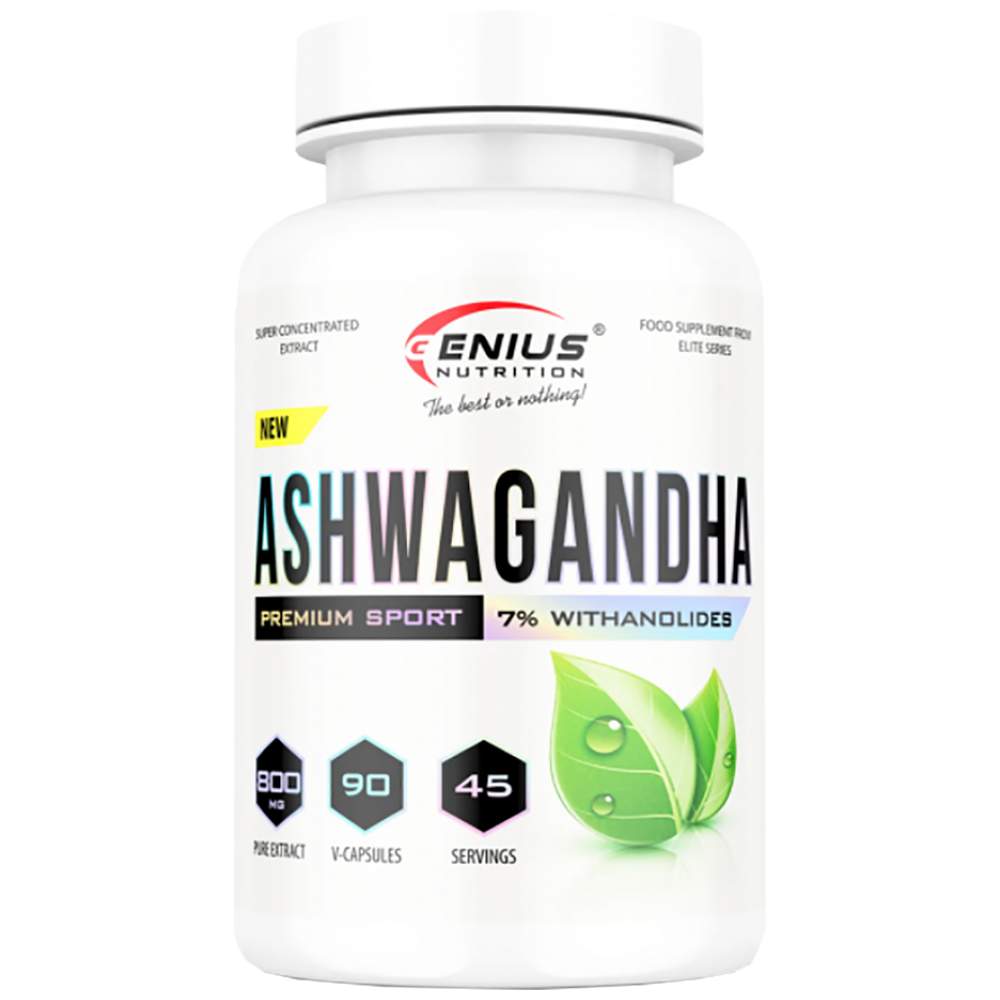 Ashwagandha - 90 capsule