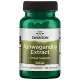 Estratto di Ashwagandha 450 mg - 60 capsule