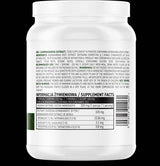 Estratto/Polvere di Ashwagandha 100 grammi