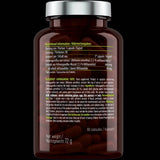 Ashwagandha Forte 666 mg - 90 capsule