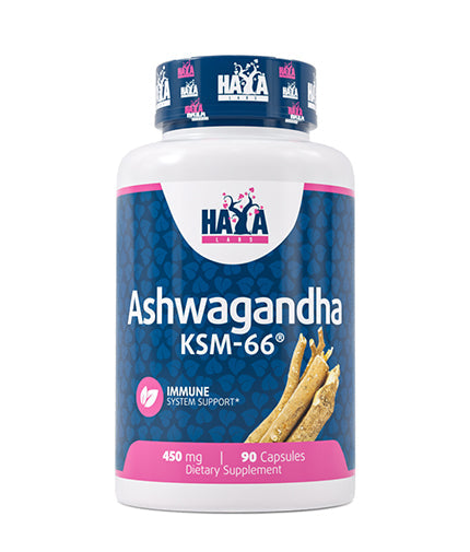 Ashwagandha KSM-66/90 Cappellini