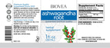 Gocce liquide di radice di Ashwagandha/30 ml