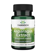 Estratto di asparagi - 60 capsule