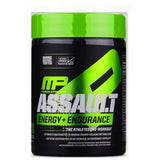 Sport d'assalto/Energia + Resistenza - 345 grammi