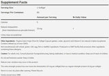 Astaxantina 10 mg extra forte - 30 capsule molli