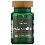 Astaxantina 12 mg - 30 Capsule gel