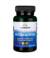 Astaxantina 4 mg - 60 Capsule gel