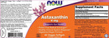 Astaxantina 4 mg - 90 capsule gel