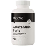 Astaxantina Forte 4 mg 90 capsule di gel