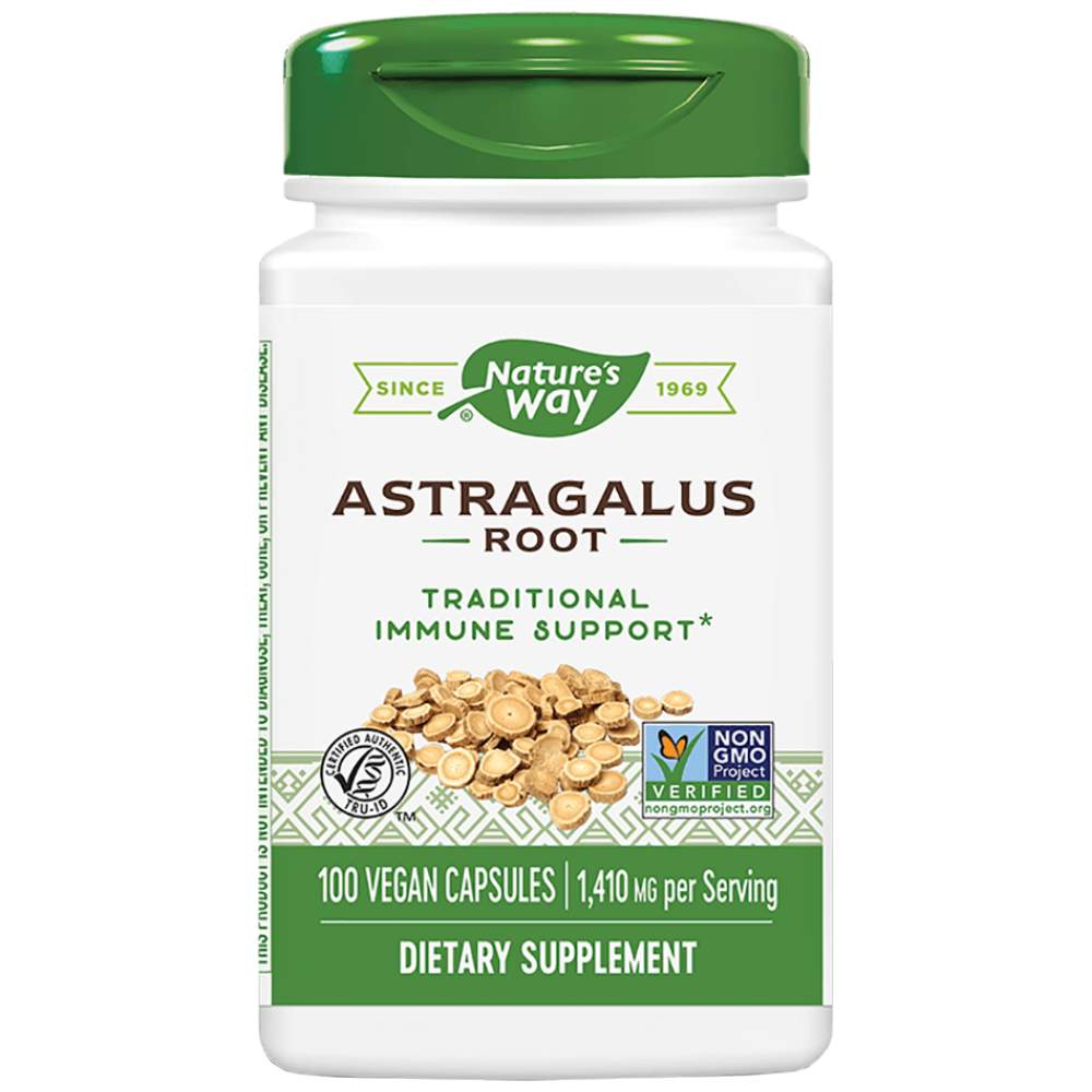 Astragalo 470 mg - 100 capsule