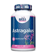 Astragalo 500 mg. /60 capsule.