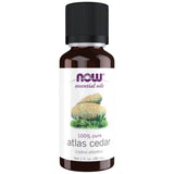 Olio di cedro dell'Atlante | Cedrus Atlantica puro al 100% - 30 ml