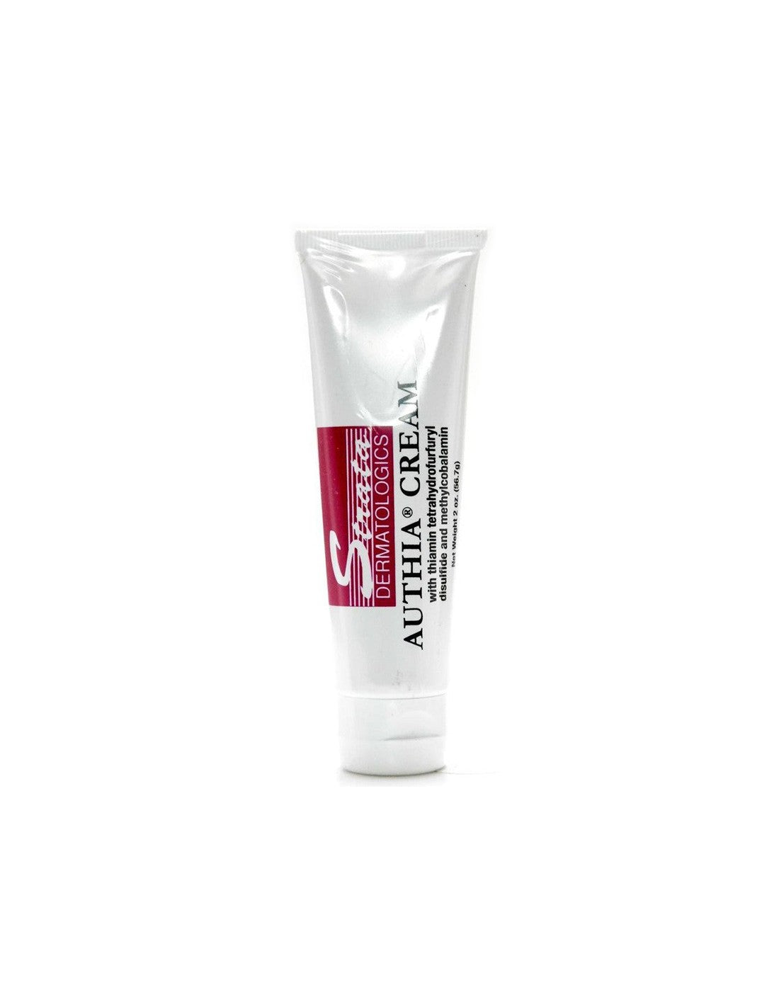 Authia Cream® - Authia (Crema corpo con vitamina B1 e B12), 99 g Formule Ecologiche