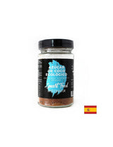 Zucchero di cocco biologico - Azucar de coco, Bio, 180 g <tc>Myconatur</tc>