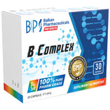 Complesso B BP - 30 capsule