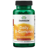B-Complex giornaliero 100 capsule