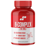 Complesso B | Formula quotidiana - 90 compresse