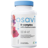 Complesso B con colina & Inositolo - 120 capsule