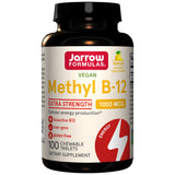 Metil b -12 1000 mcg - 100 compresse sublinguali