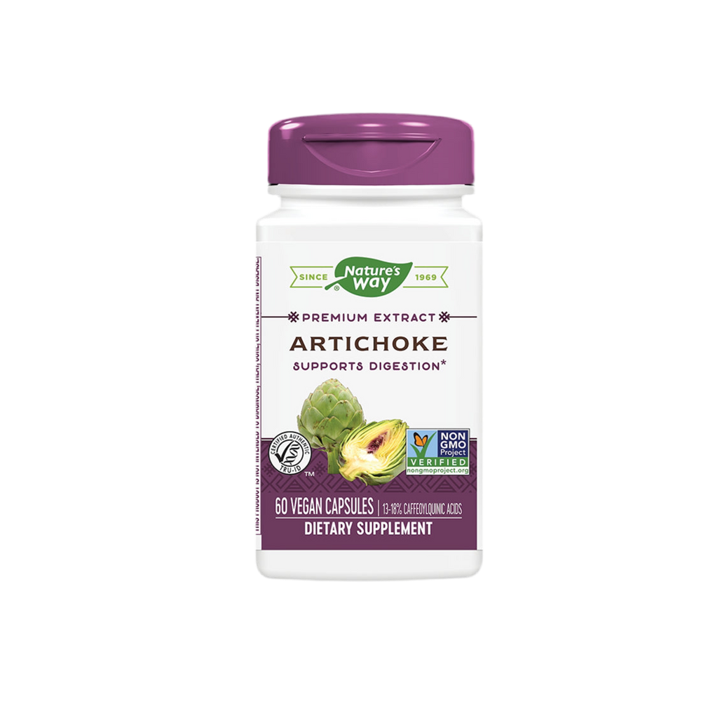 CARTICHOKE 450 mg - 60 capsule