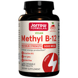 Metil b -12 5000 mcg - 60 compresse sublinguali
