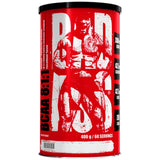 <tc>BAD ASS</tc> / BCAA 8:1:1 - 400 grammi