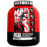 <tc>BAD ASS</tc>® Pasto - 2500 grammi